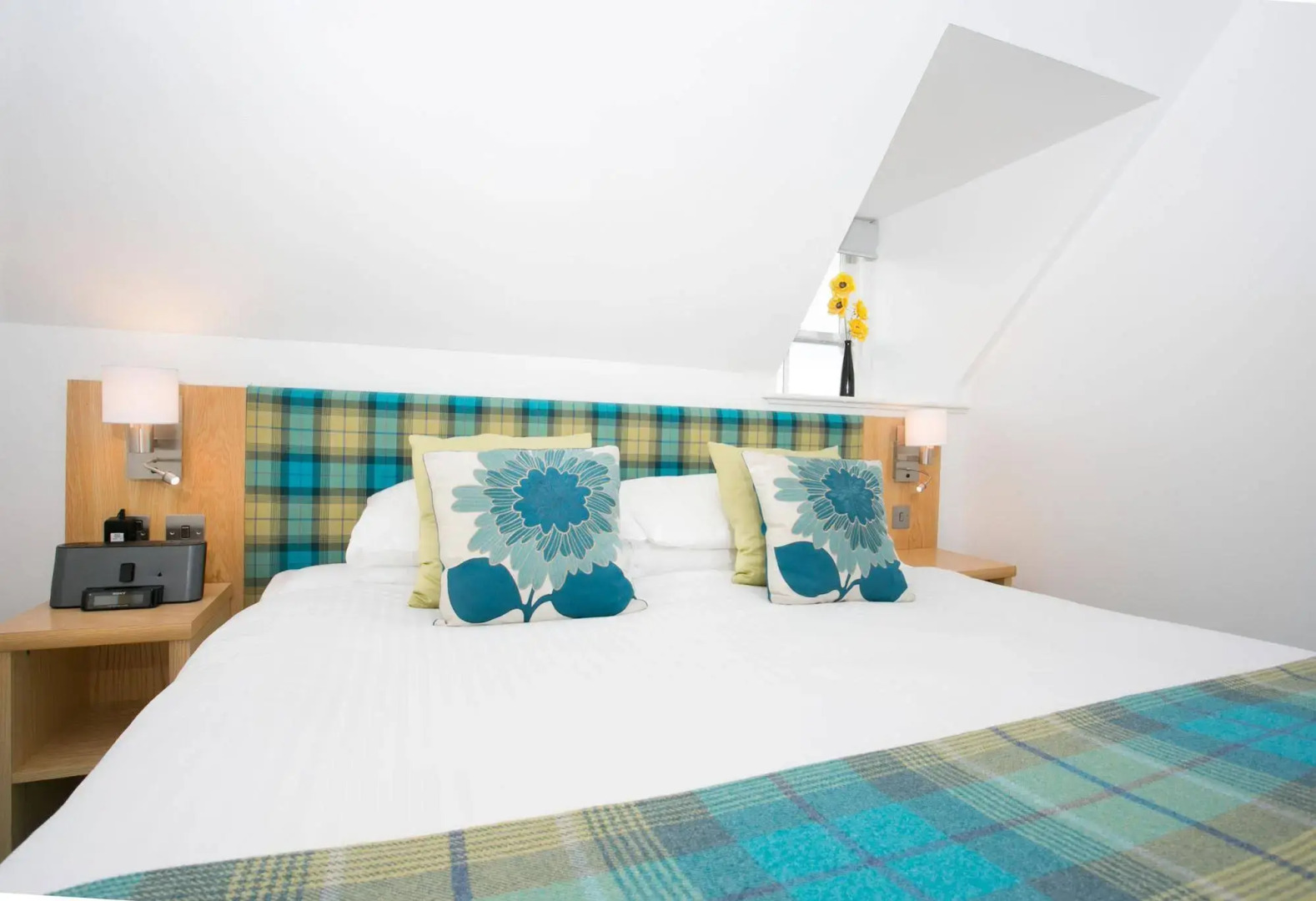 Отель The Clubhouse