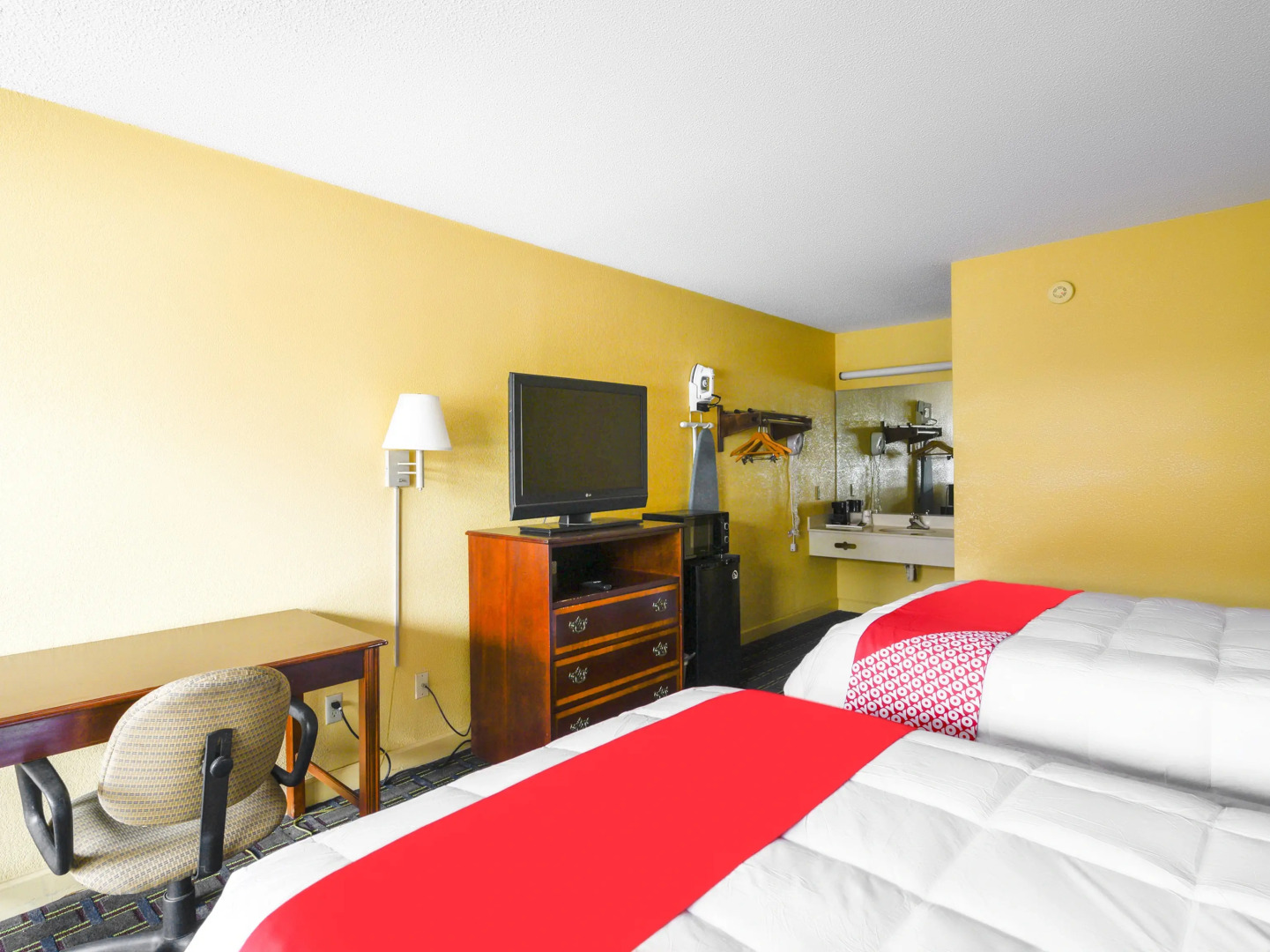 OYO Hotel Williamston