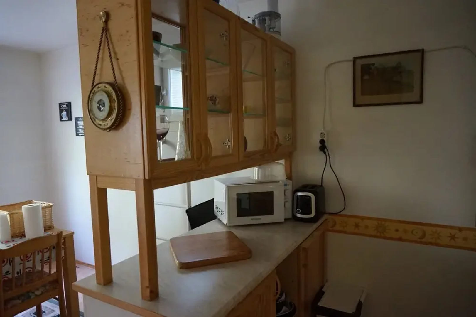 Mukava Maja Majoitus