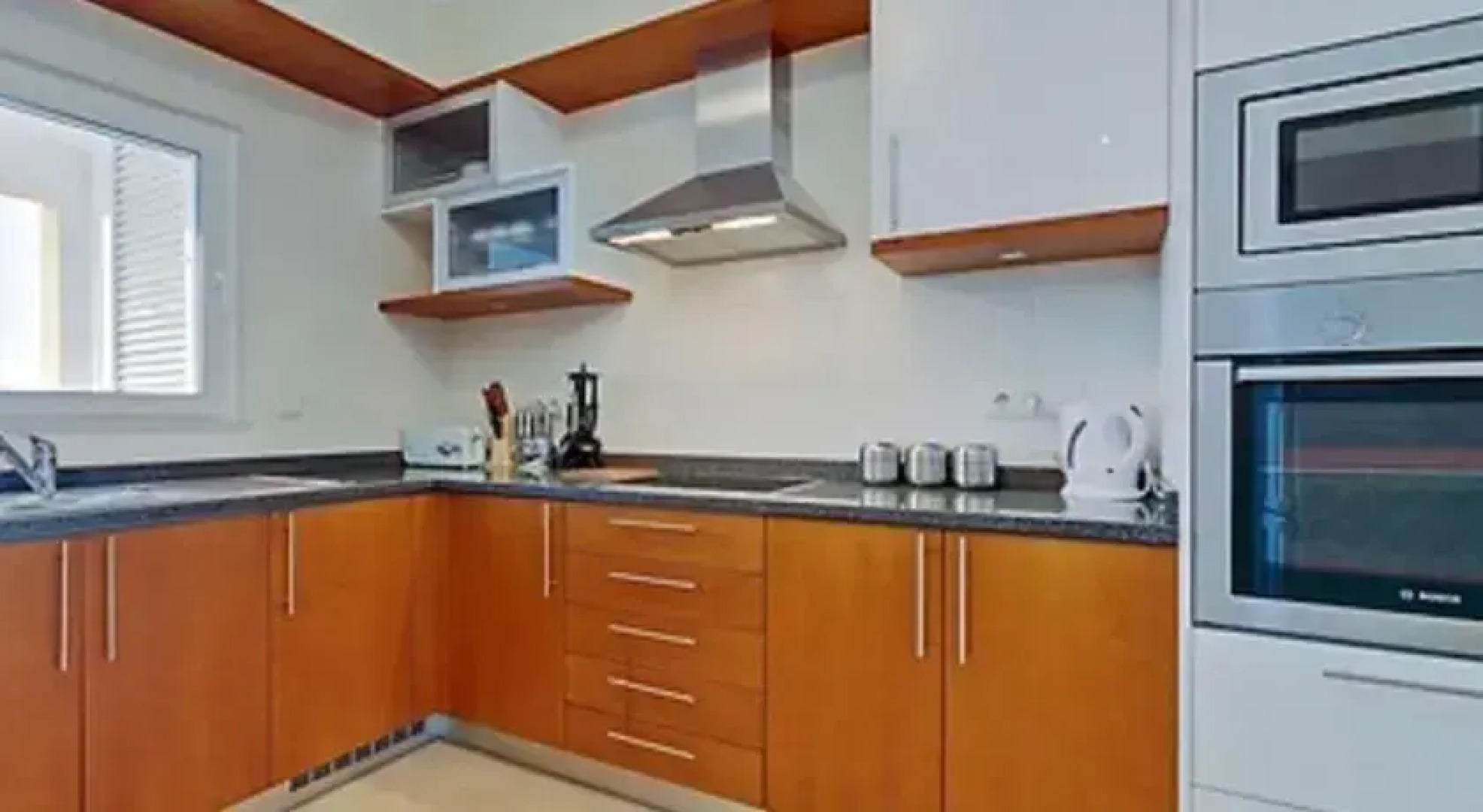 Opomar T3 Luxury Apartment