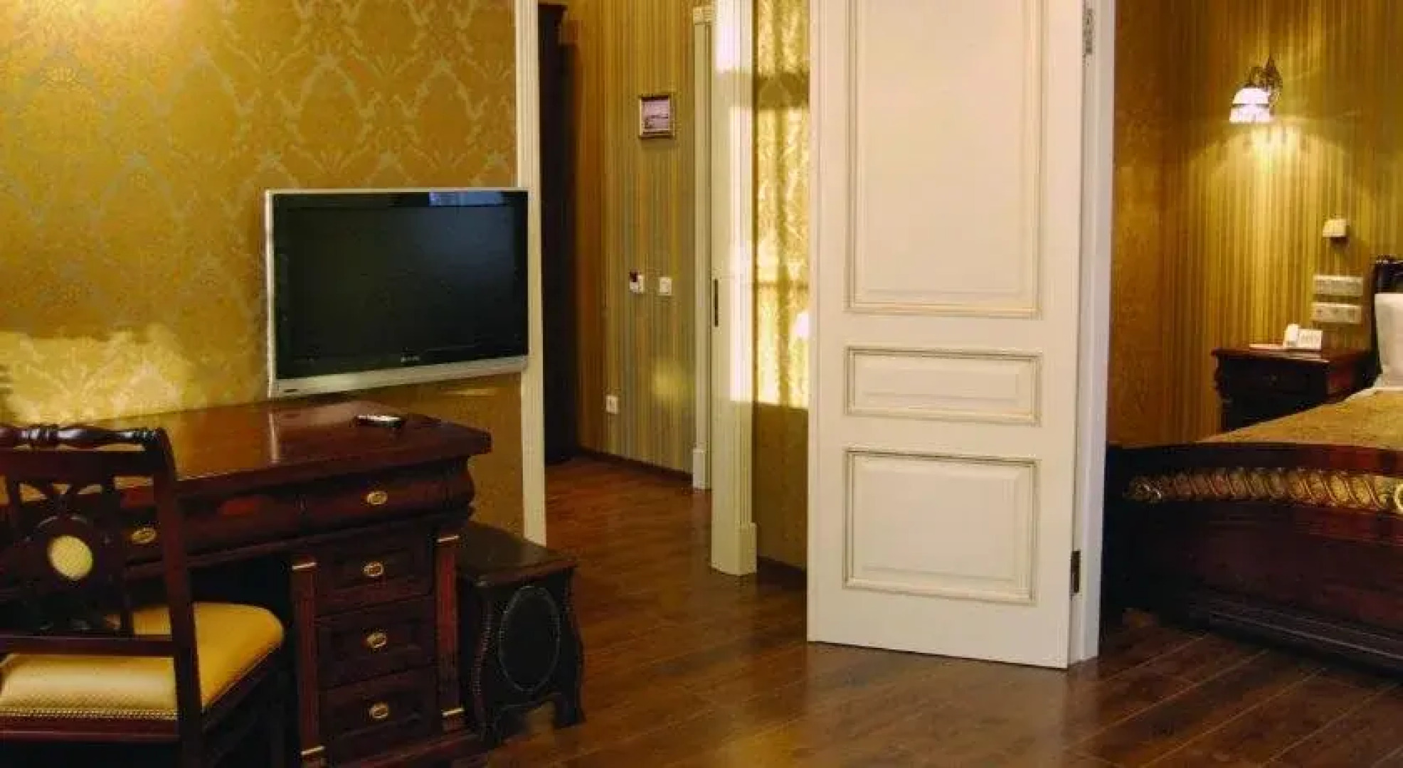 Гостевой дом Шлиссельбургъ