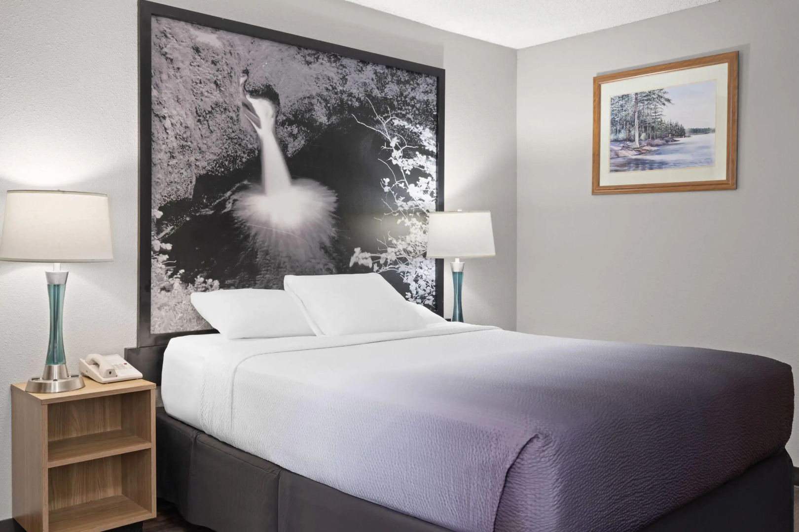 Super 8 by Wyndham Baker City