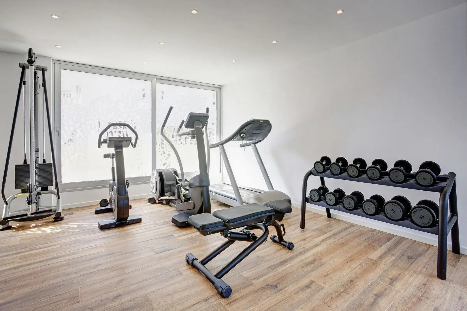 The Sea Hotel by Grupotel - Adults Only