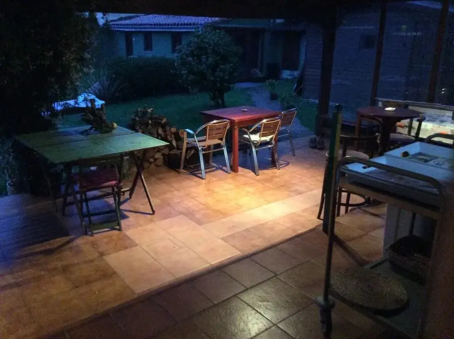 Albergue Llanes Playa de Poo