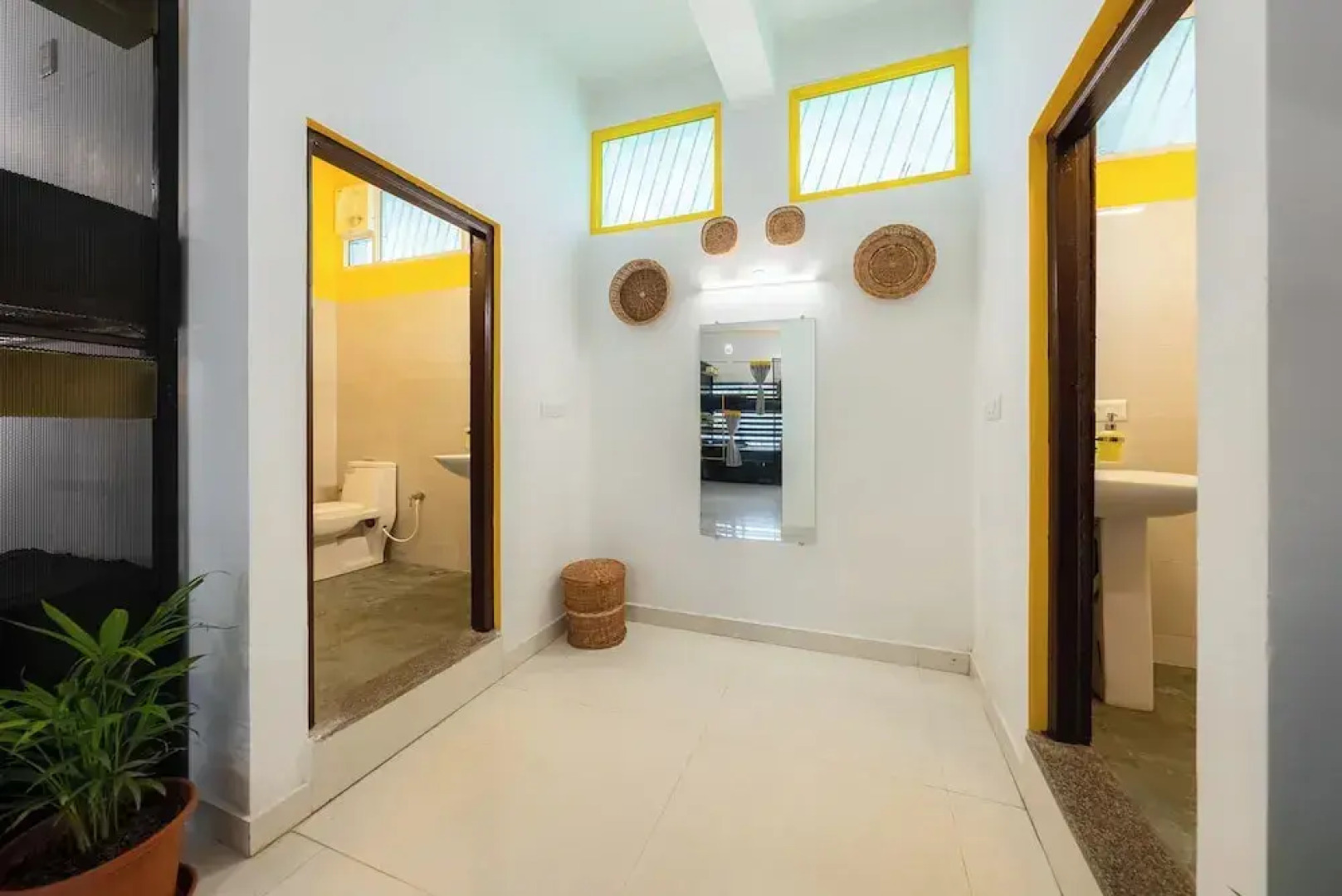 The Hosteller Coorg, Madikeri