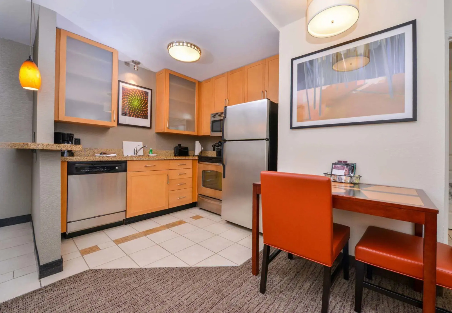 Residence Inn by Marriott, North Conway