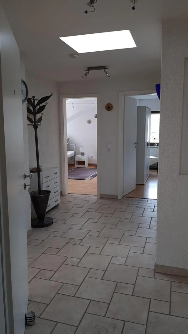 Ferienwohnung-Zweiburgenblick