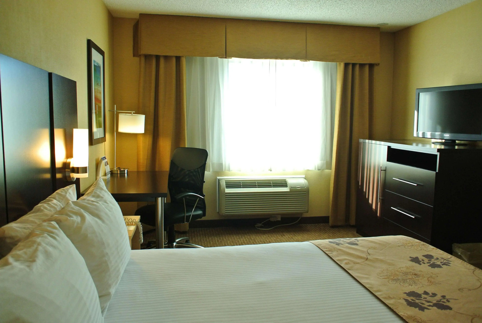 Best Western Seattle Airport Hotel