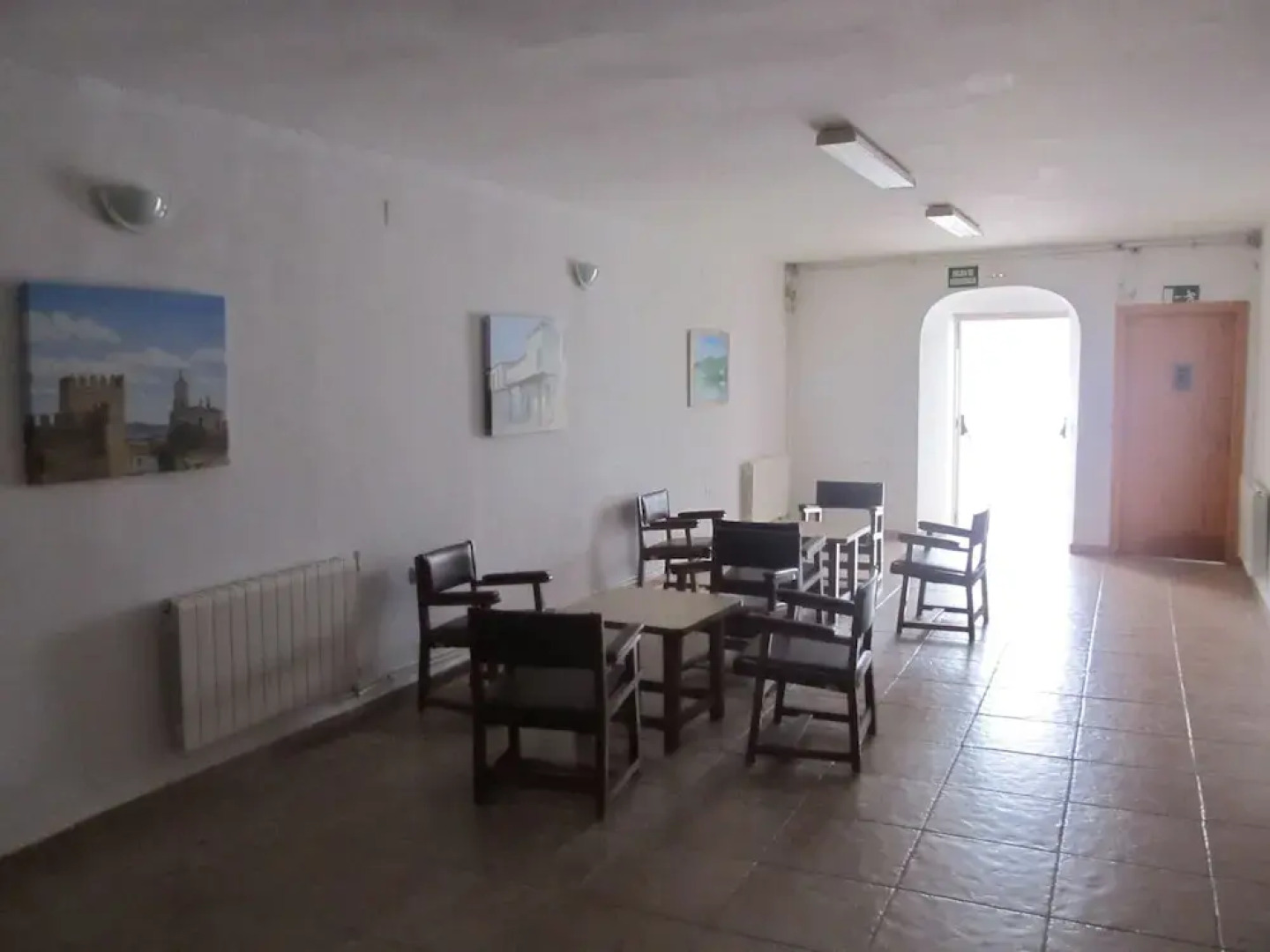 Albergue Rural Almonaster