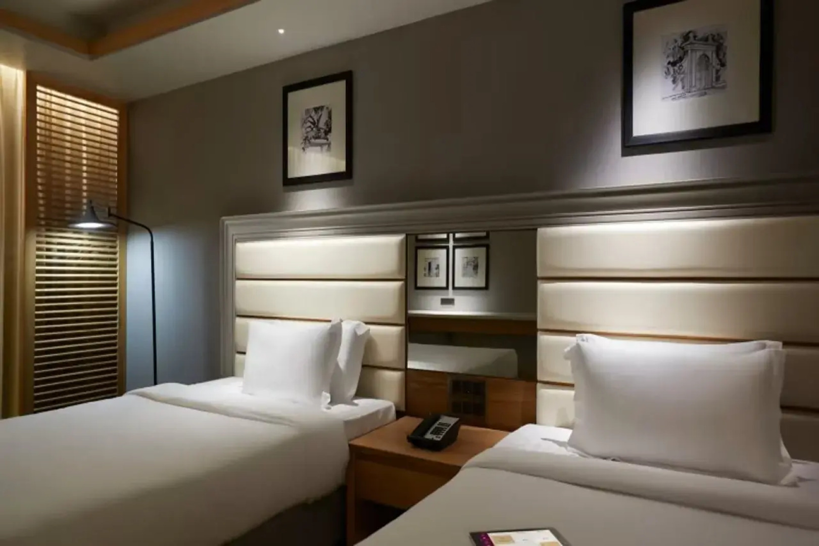 The Residency Towers Puducherry