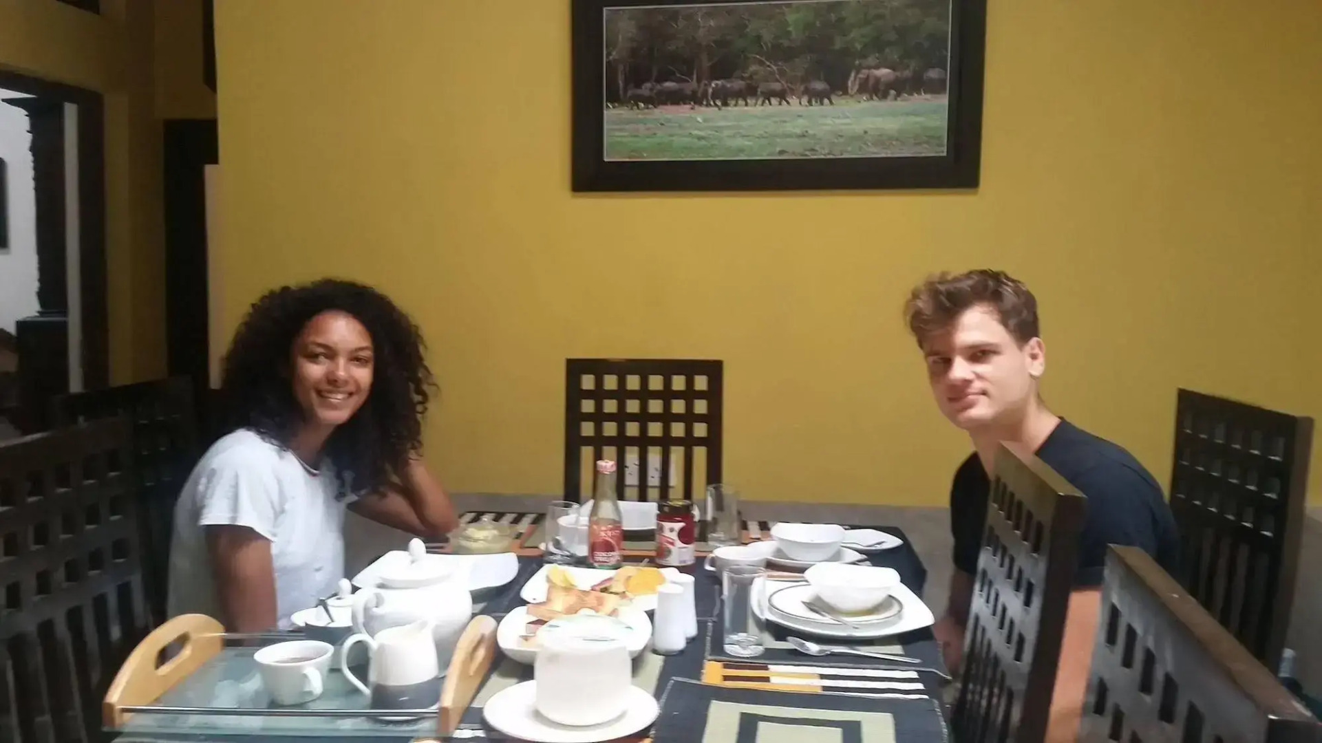 HiddenSide Waya Ulpatha