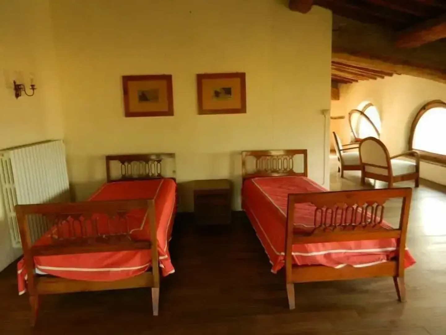 Collerosso Casa Vacanza