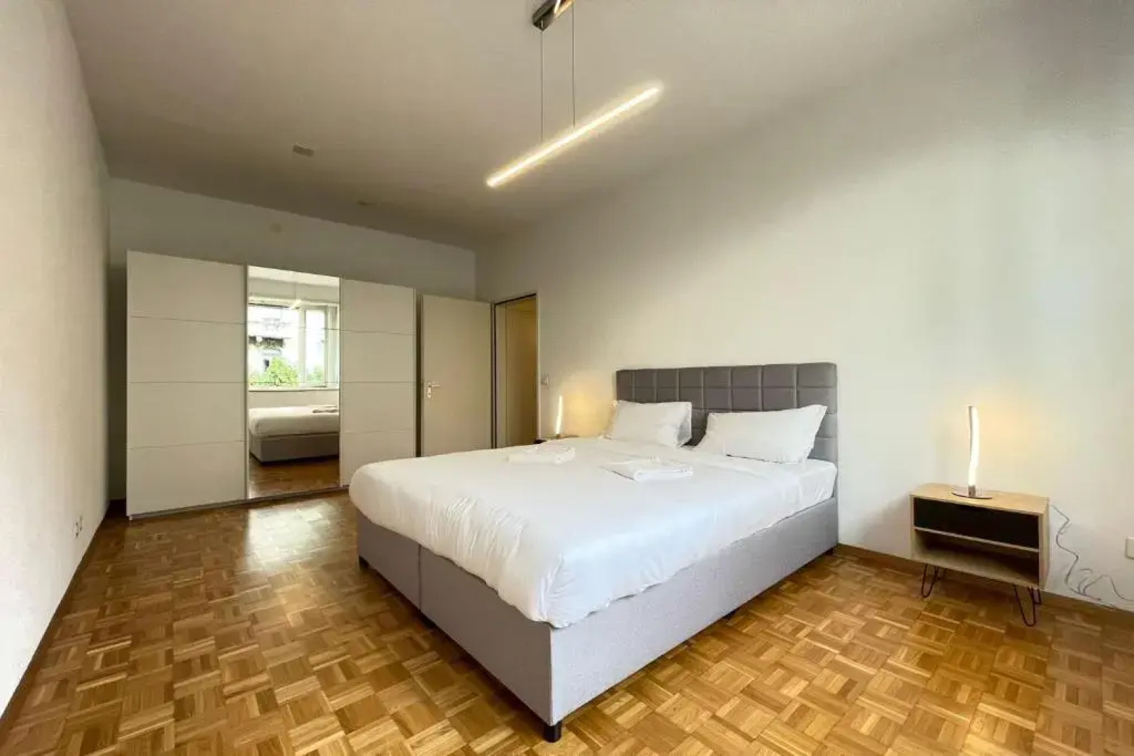 Bellinzona in Centro