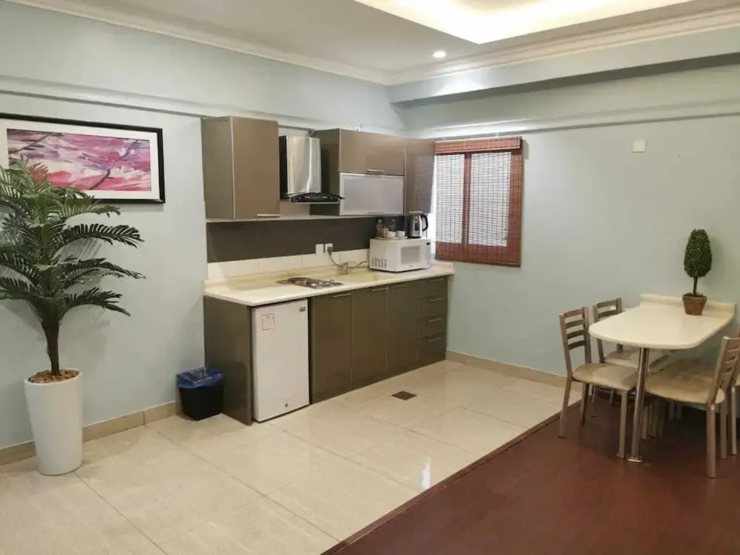 Wahat Al Nafil AlNafil Branch