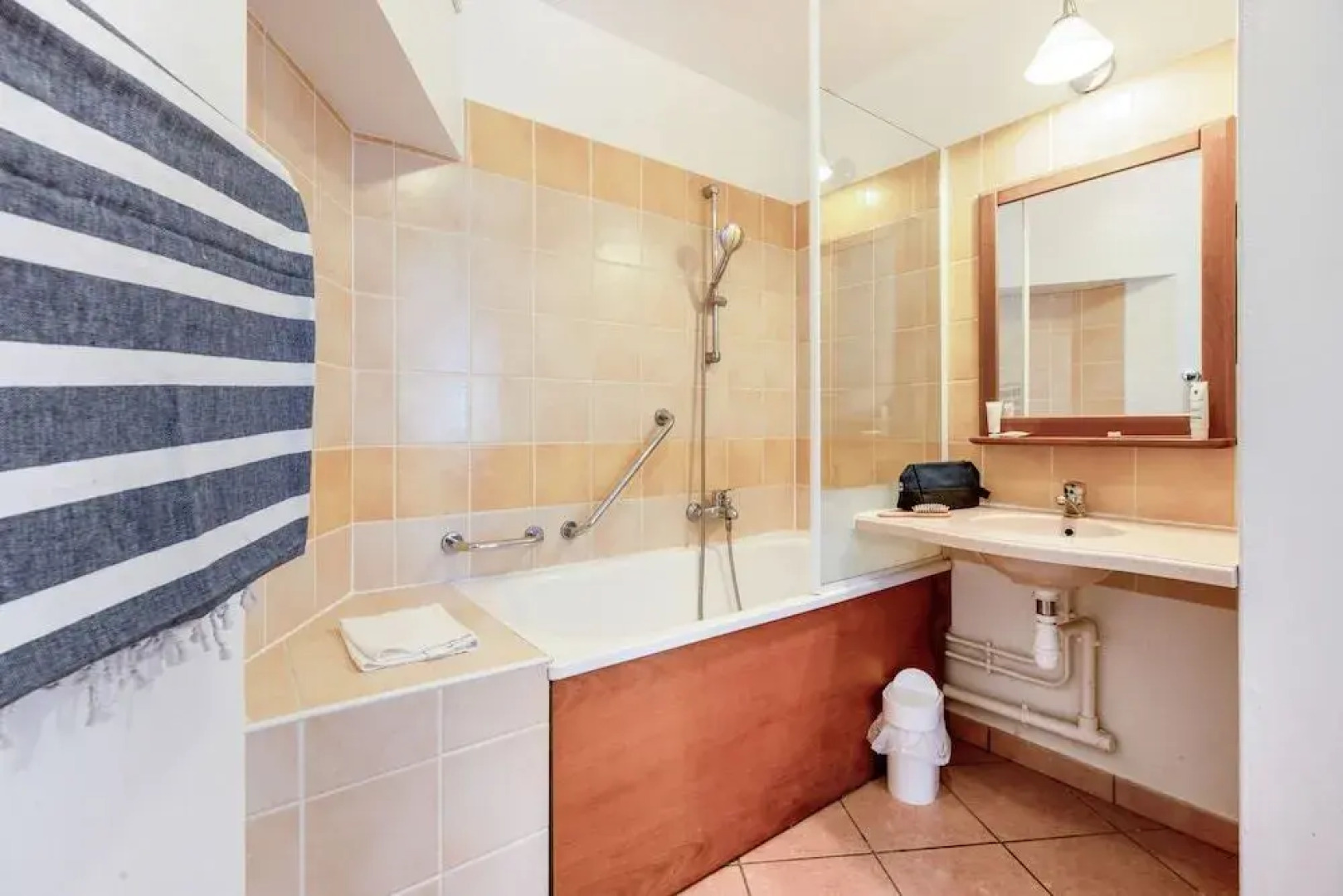 Pierre & Vacances Le Hameau Du Lac