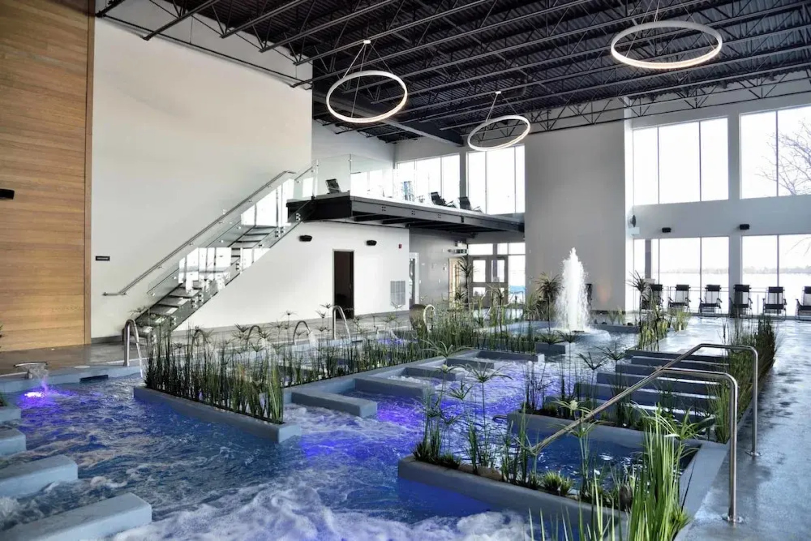 La Cache du Lac Champlain