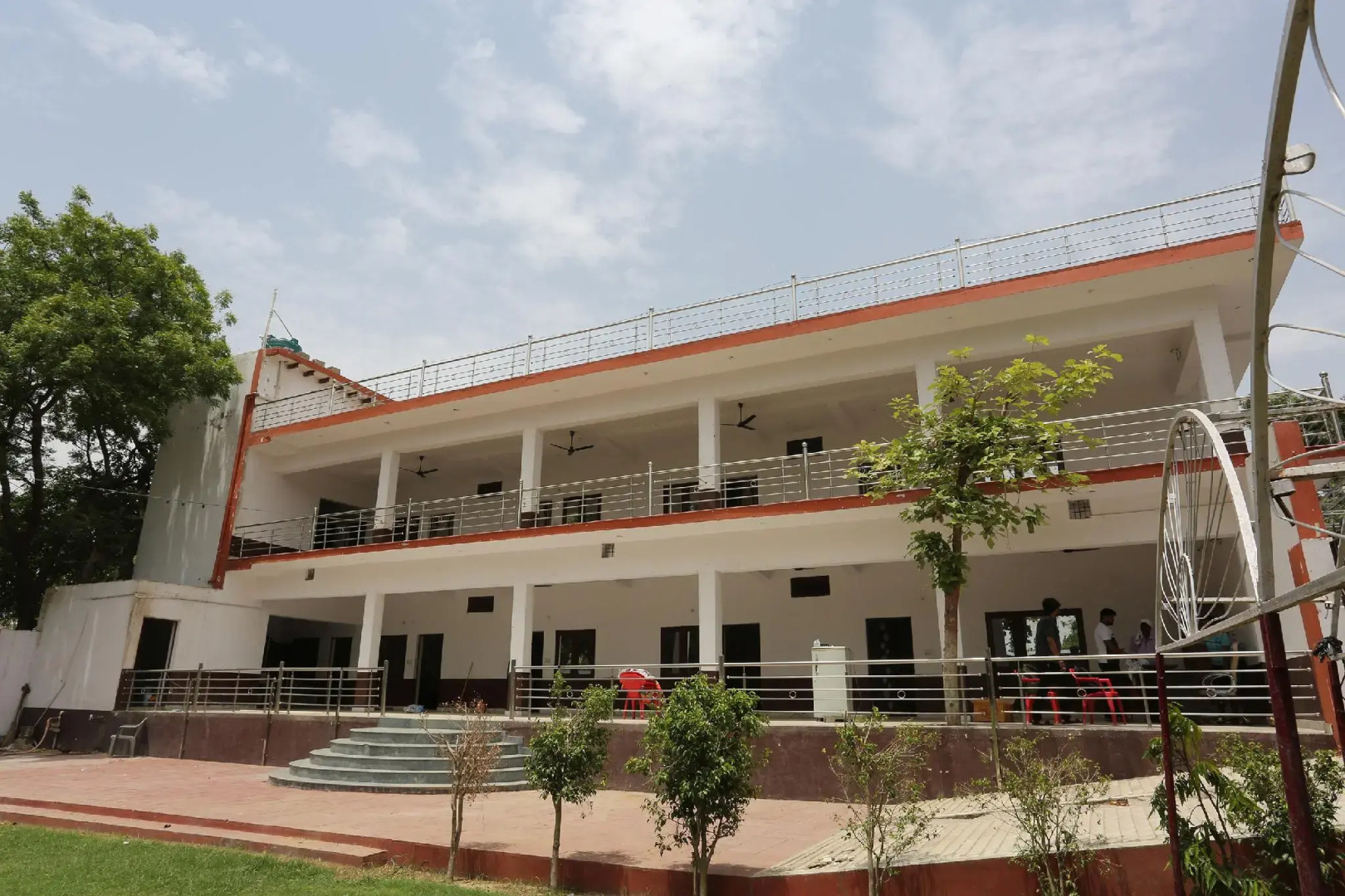 SPOT ON 43494 Angel Garden