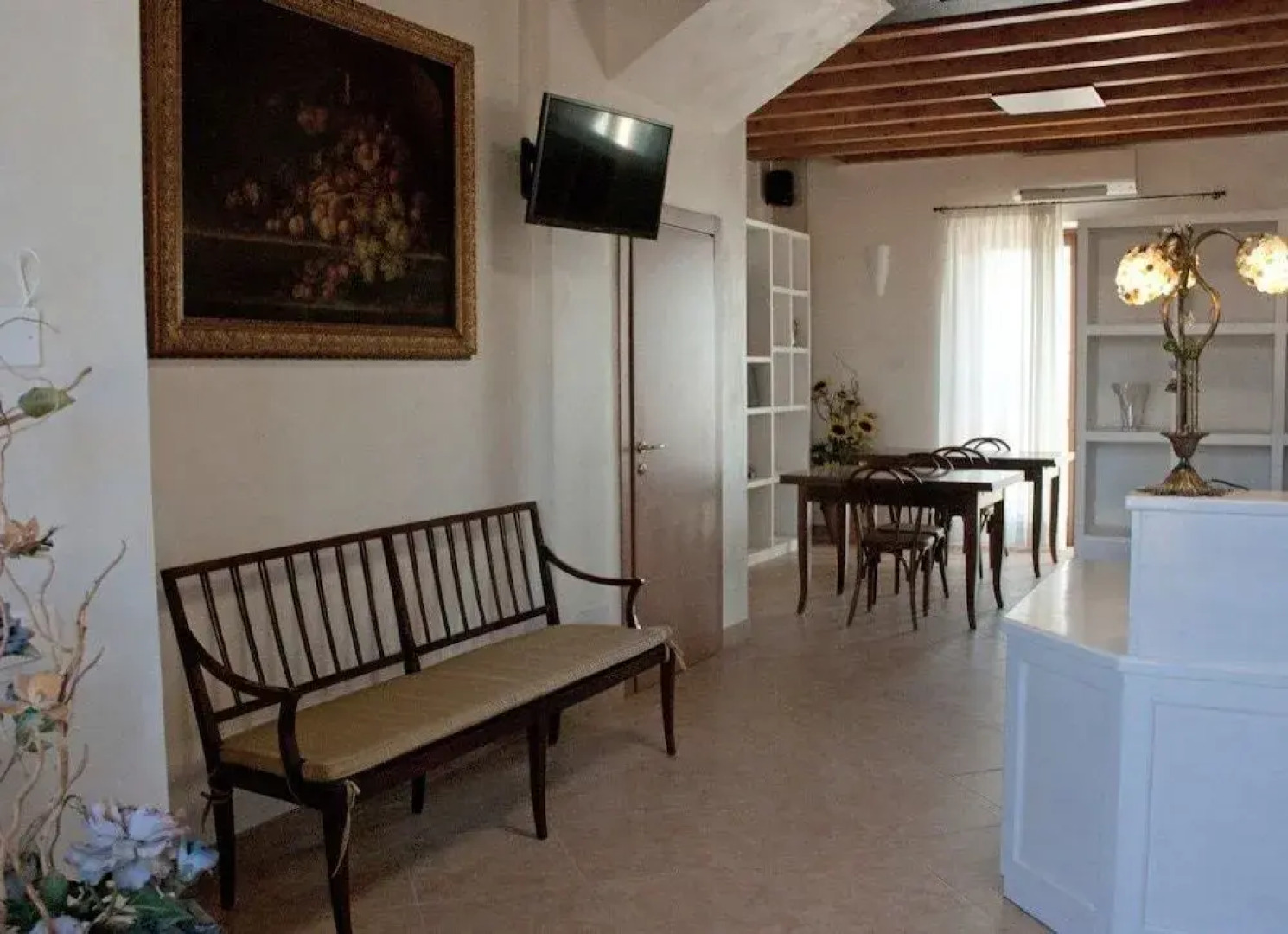 Agriturismo Corte Tonolli