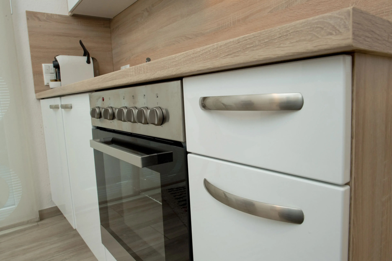 Gleuel Inn Apartments