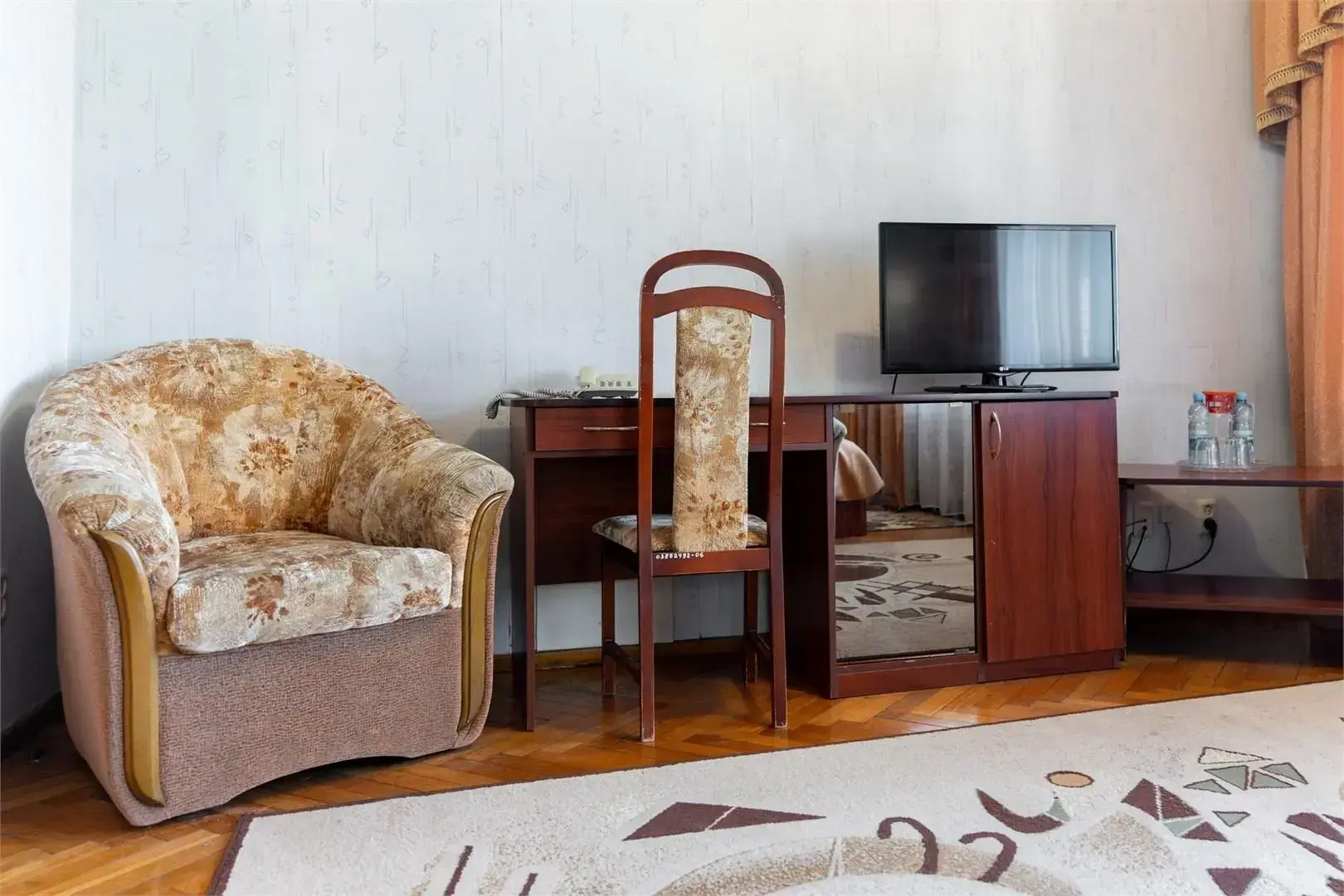 ГБУЗ МО Санаторий Пушкино