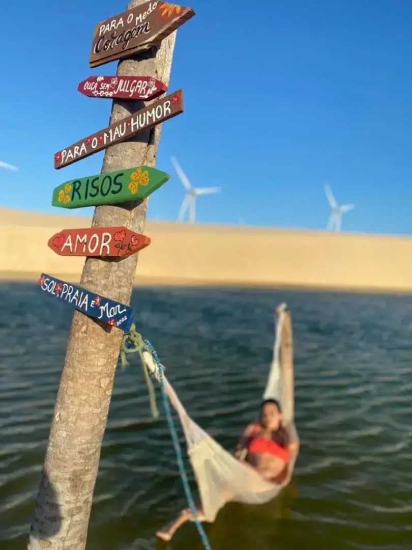 Paracuru Surf Hostel