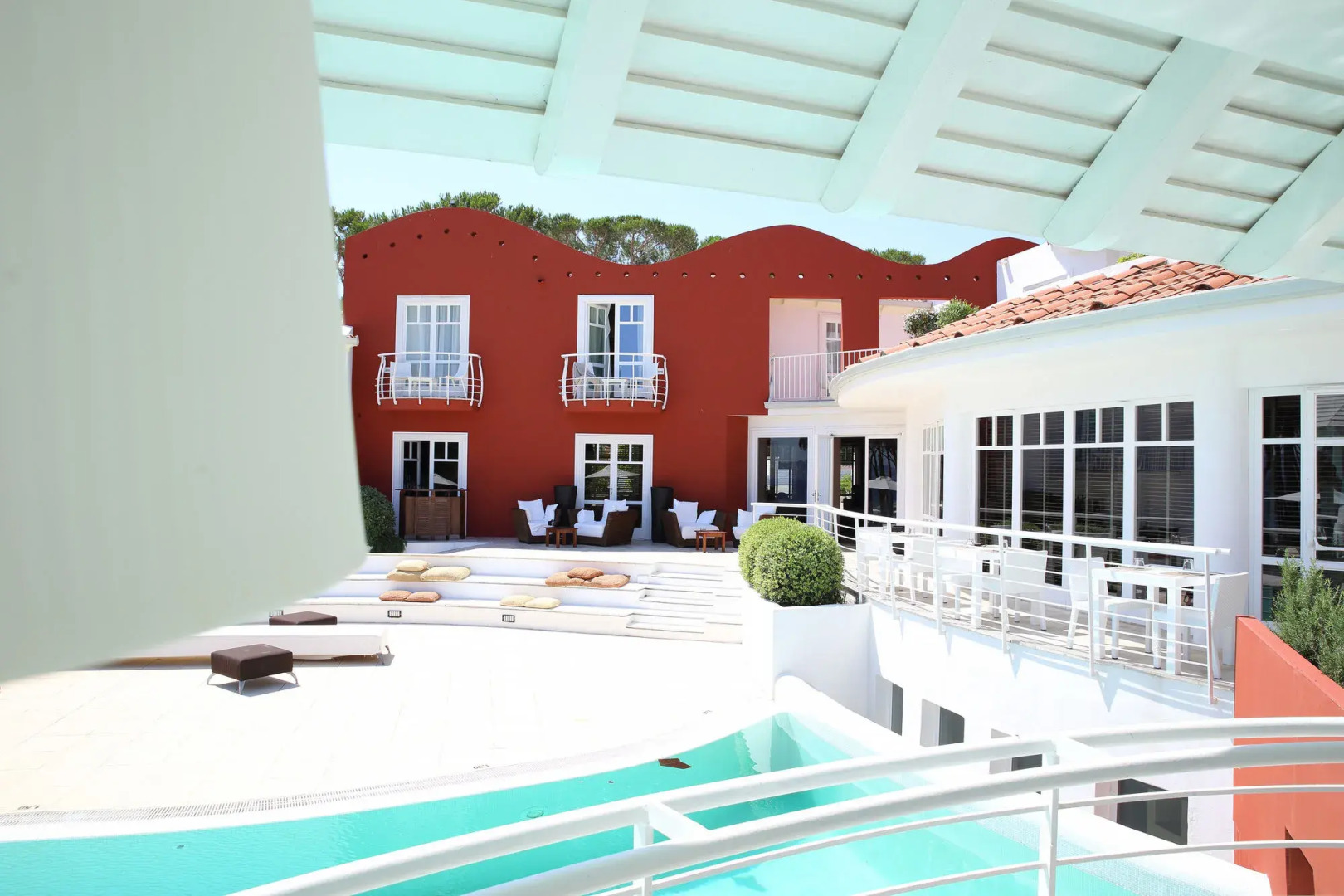 Felix Hotels - Hotel La Coluccia