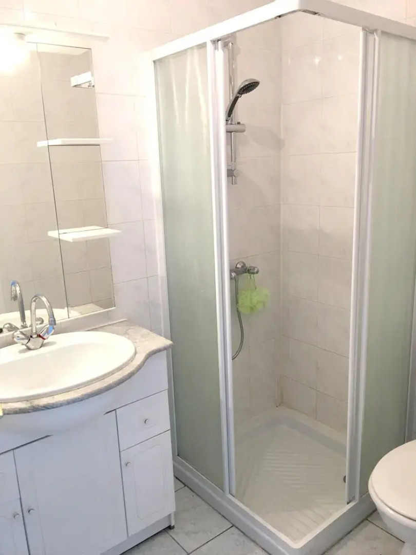 Studio in La Gaubretière, With Enclosed Garden and Wifi