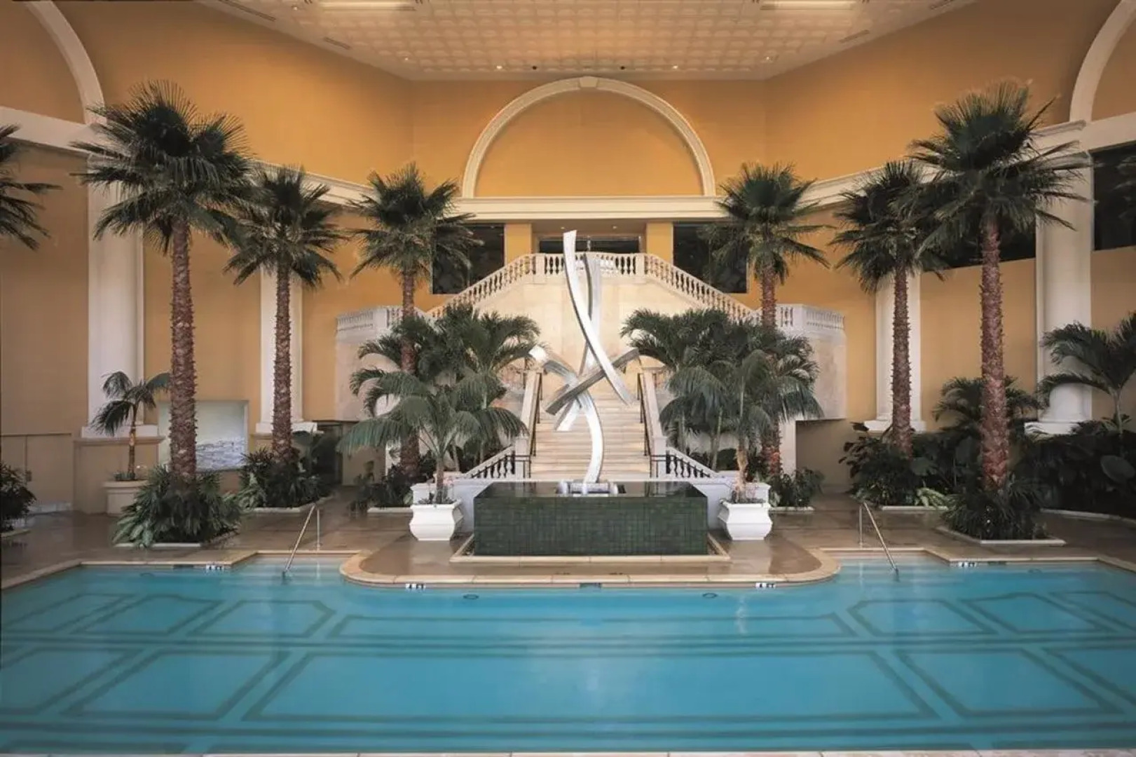 Borgata Hotel Casino & Spa