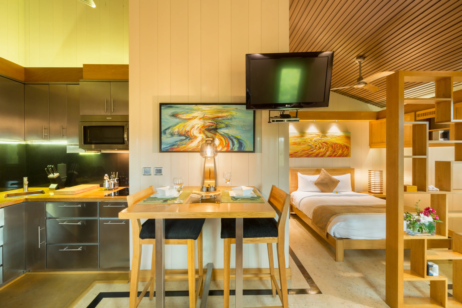 One On Marlin – Adults Only