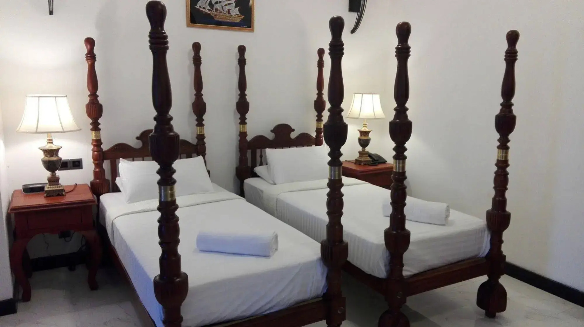 Richmond House Colombo