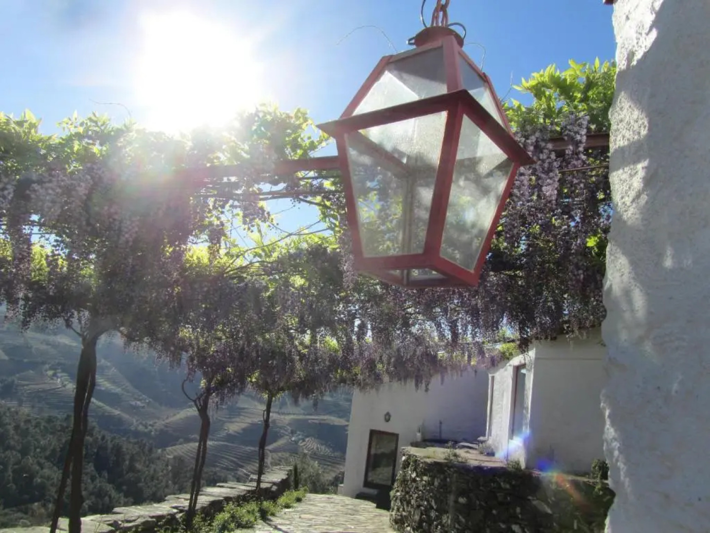 Country house Quinta da Salgueira