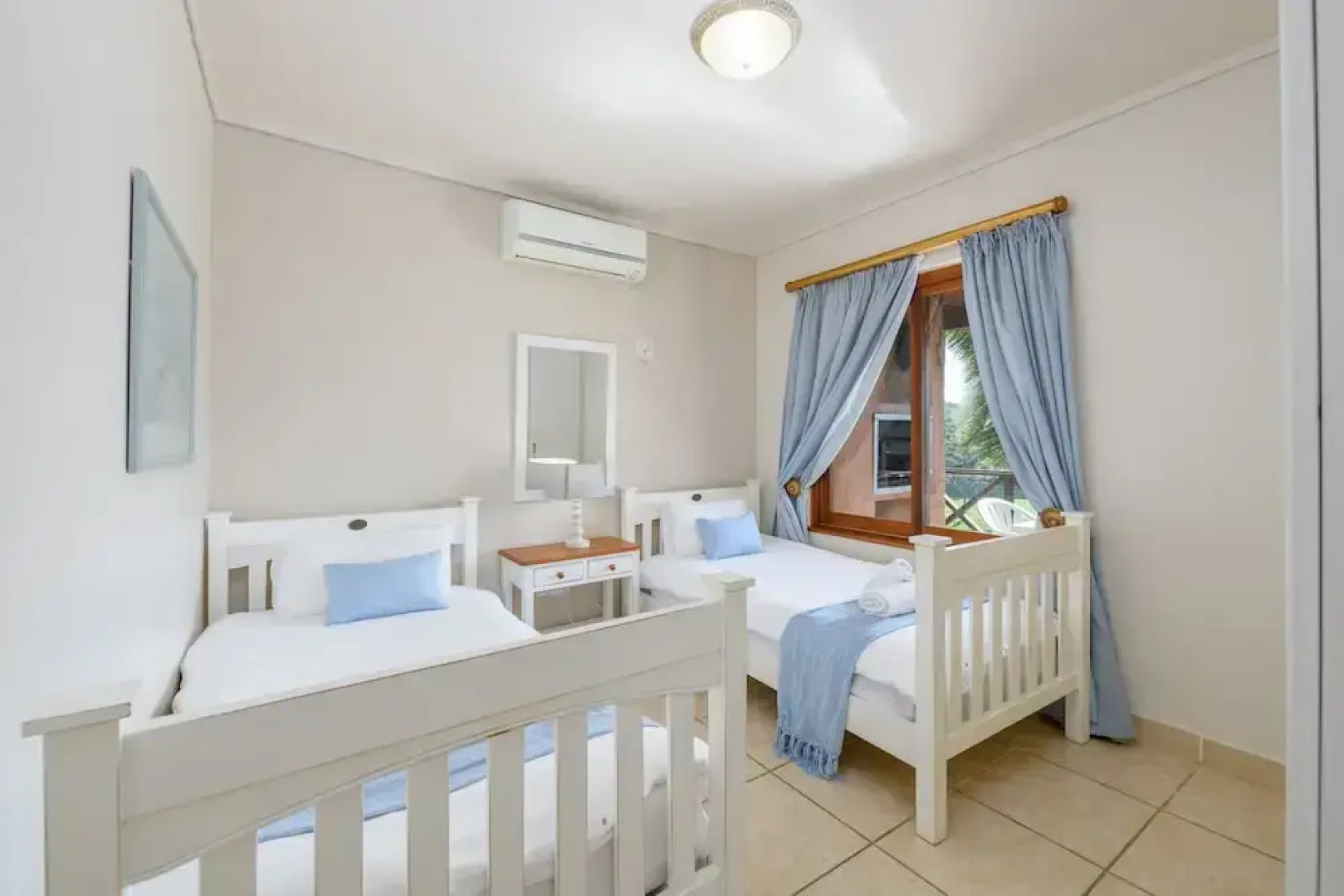 San Lameer Villa Rentals 10414/5