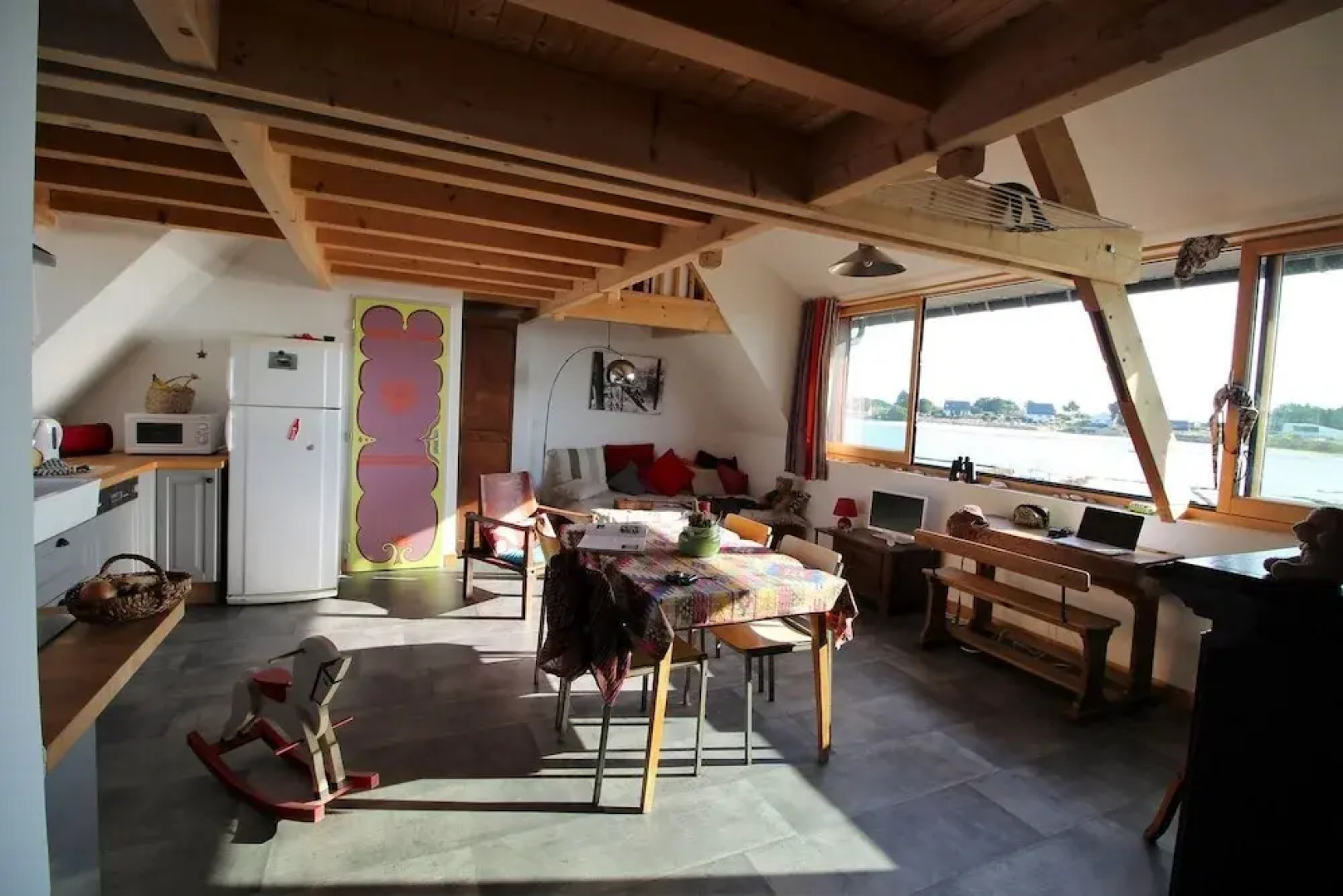 Gites à Fleur de Pô