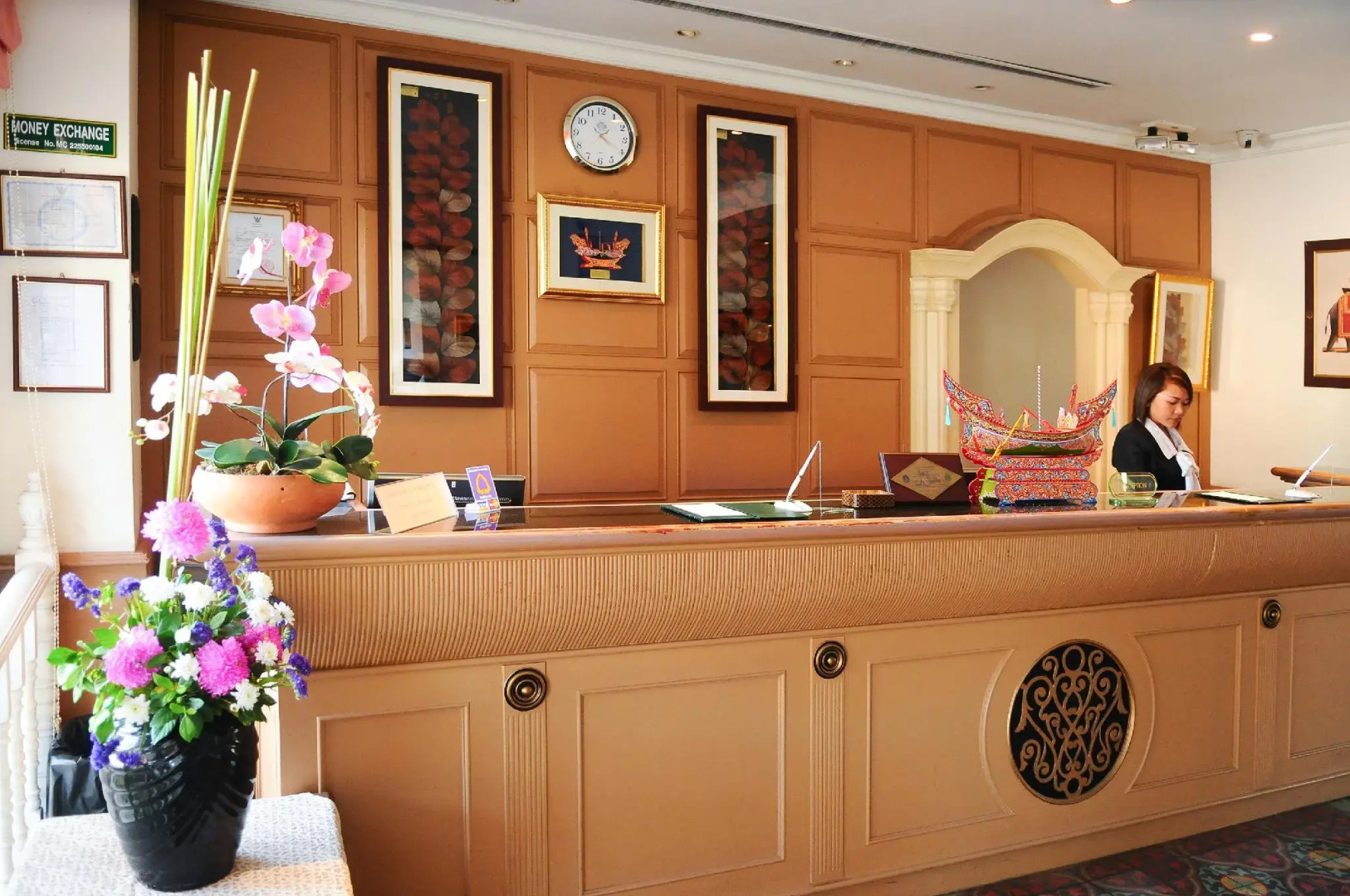 Imperial Narathiwat Hotel