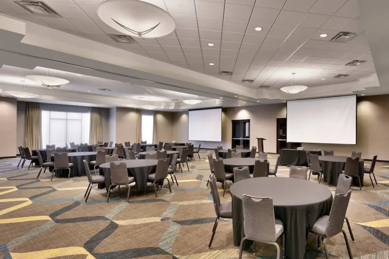 Residence Inn Idaho Falls
