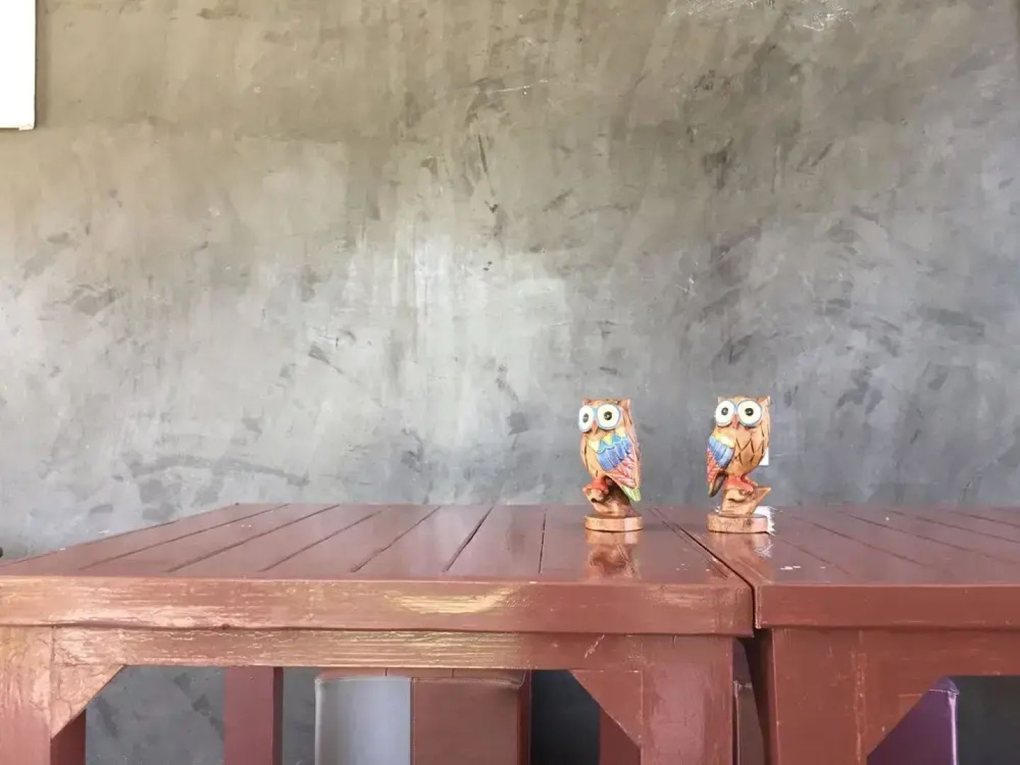 Happy Hamlets Resort
