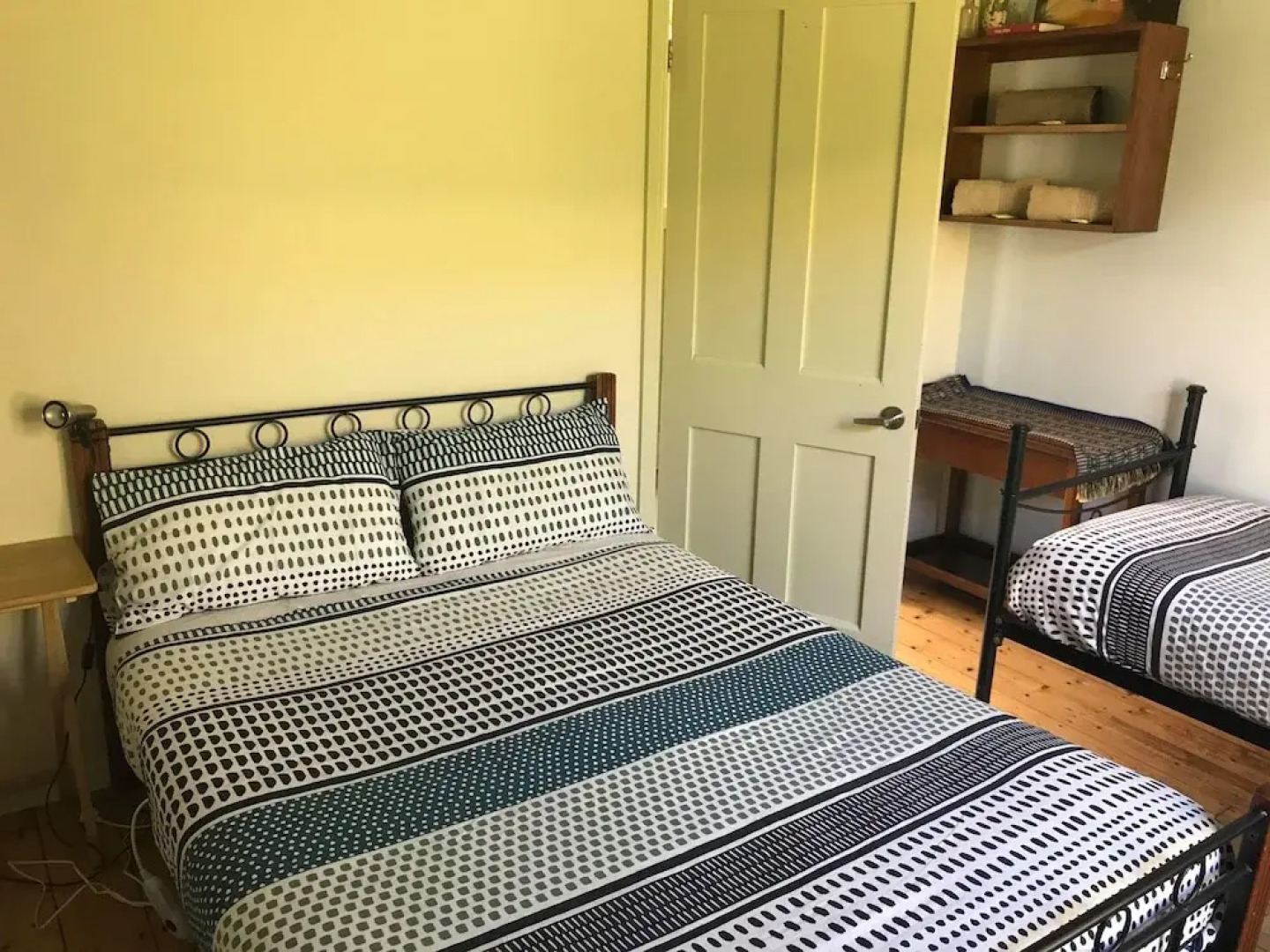 Port Campbell Guesthouse & Flash Packers