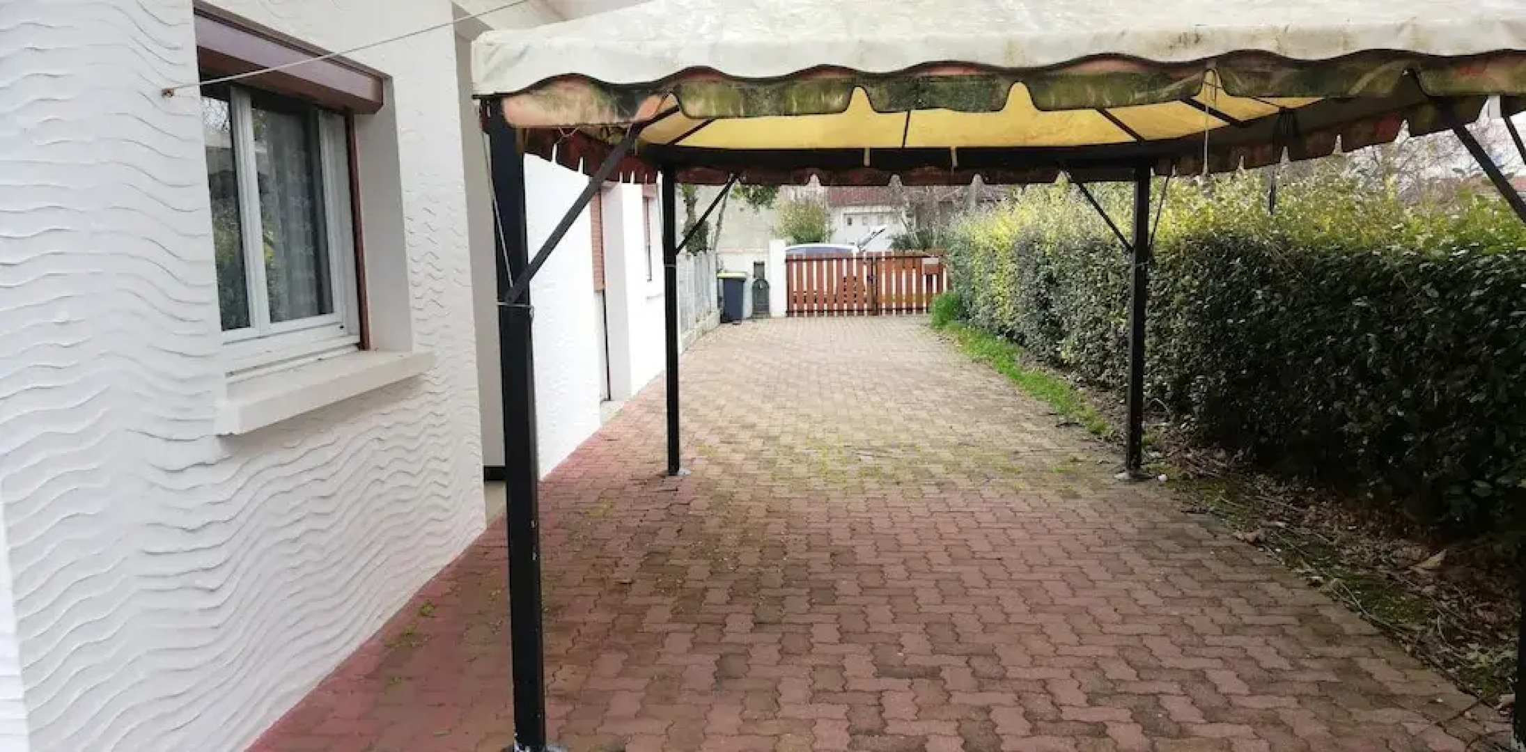 Apartment with 2 Bedrooms in Saint-Georges-De-Didonne - 1 Km From the Beach