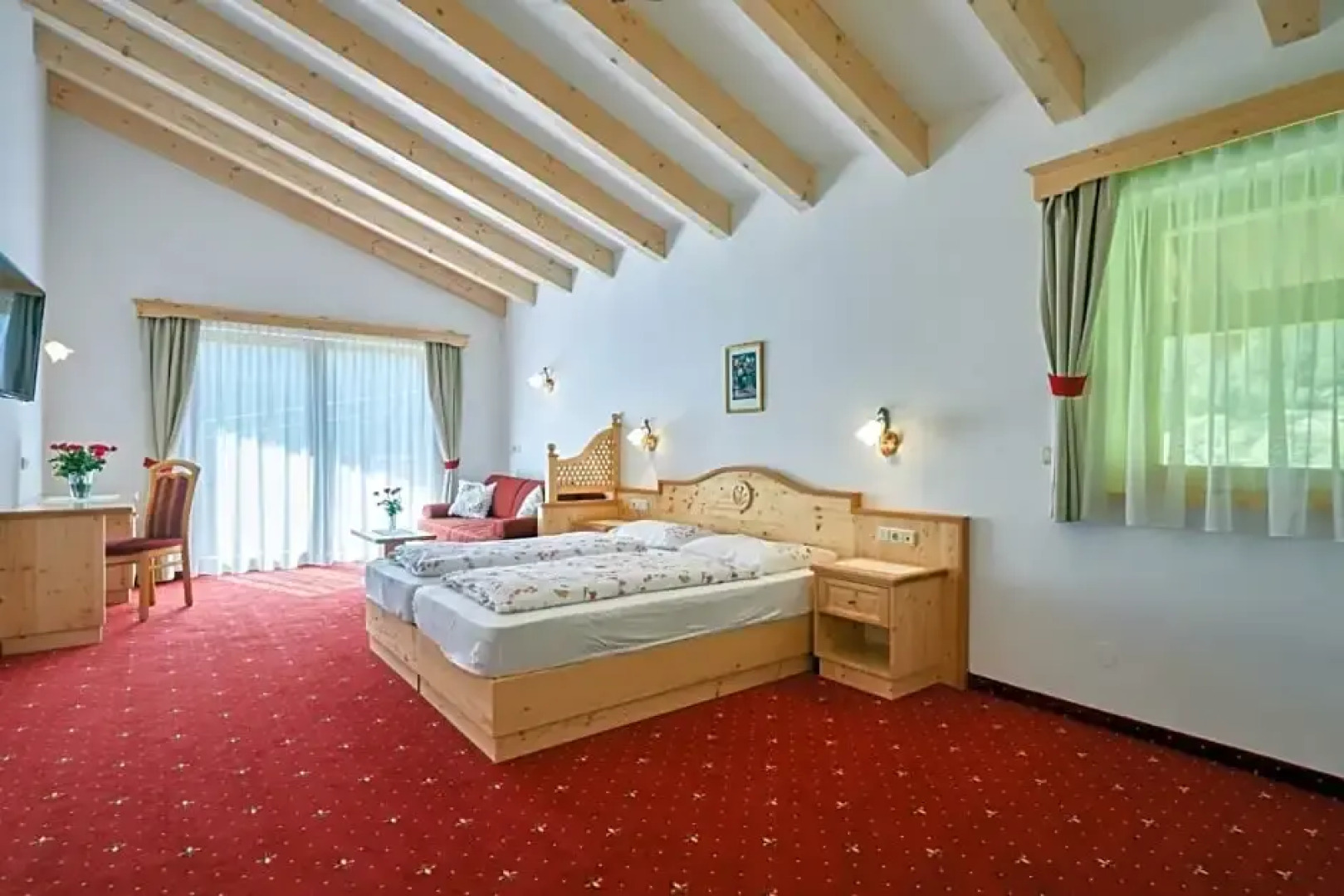 Alpenhotel Schönwald