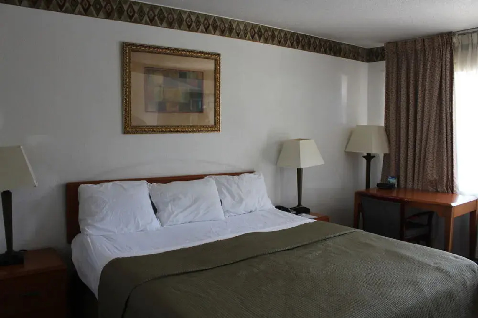 Yuma 4th Avenue Travelodge