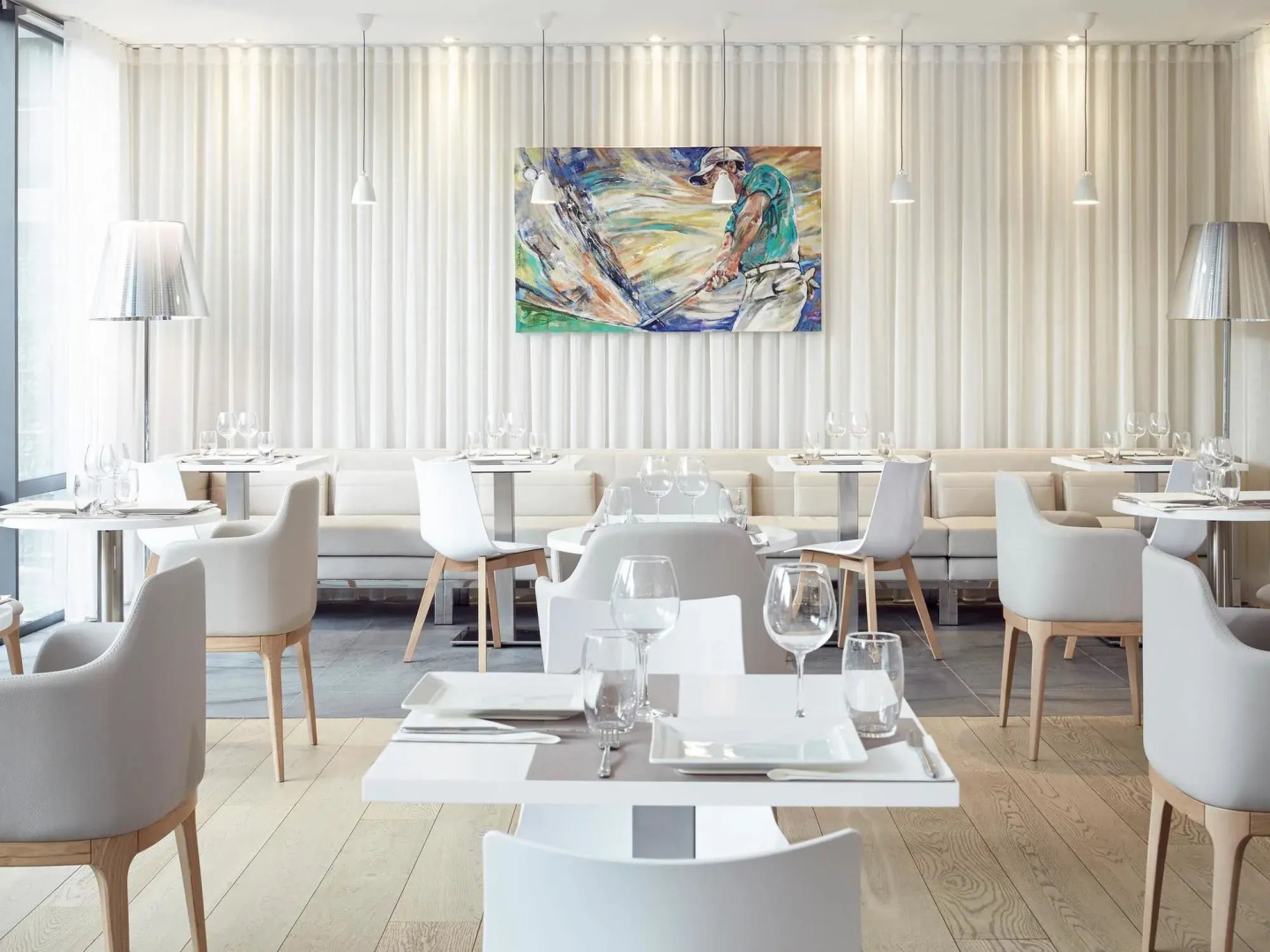 Mercure Golf Cap d'Agde