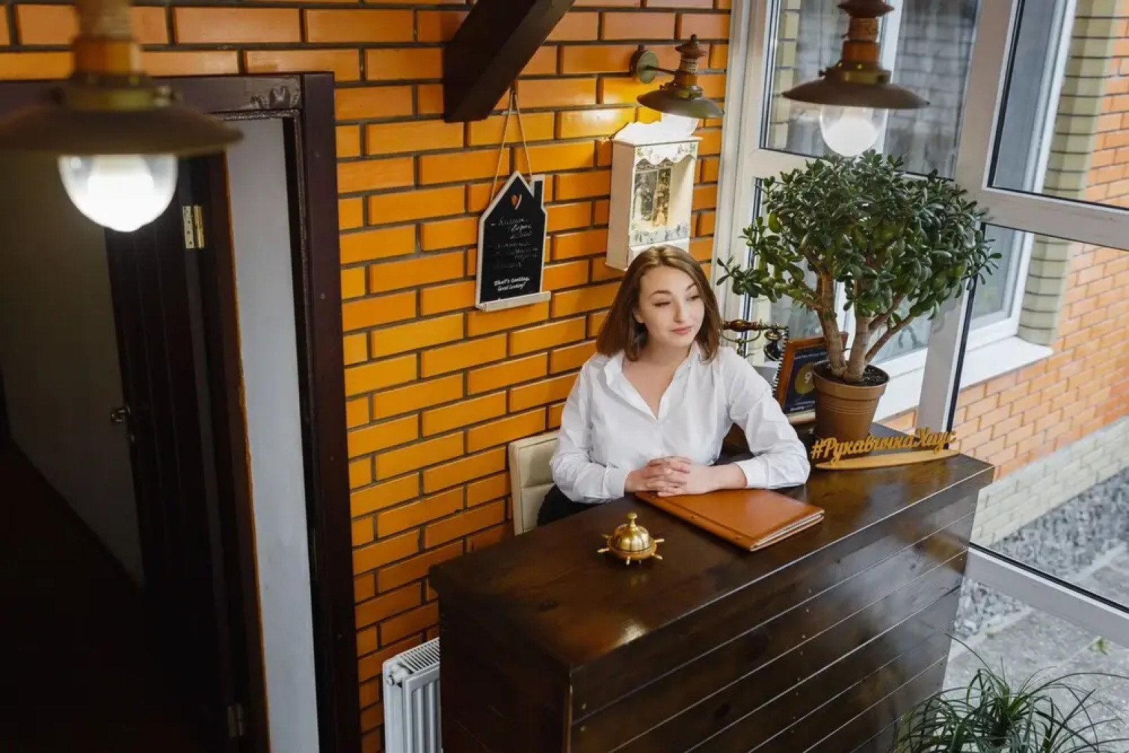 Мини-отель Glove House