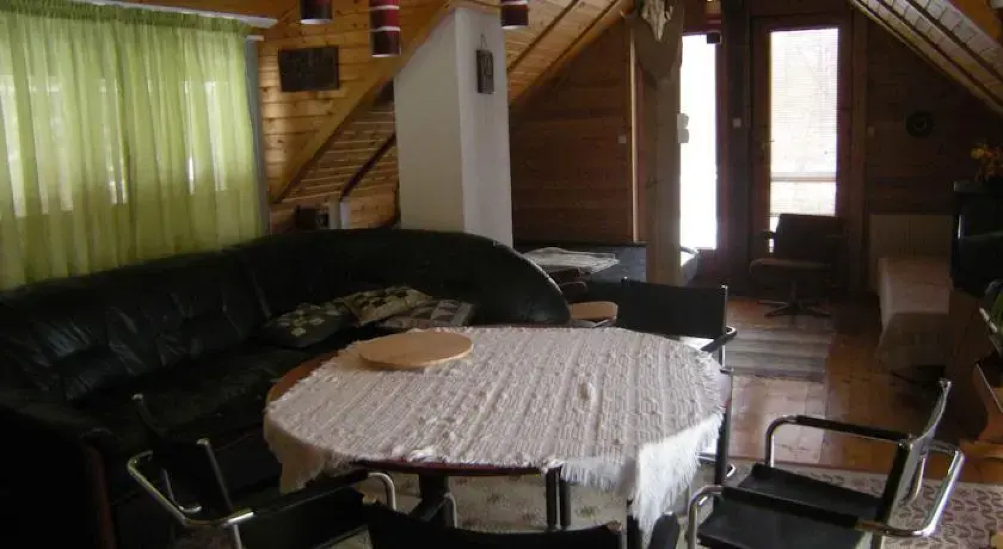 Királykúti Lovasporta