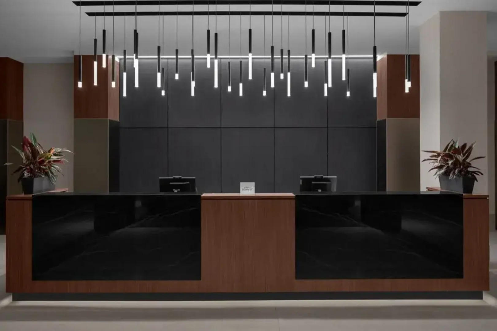 AC Hotel Lansing University Area