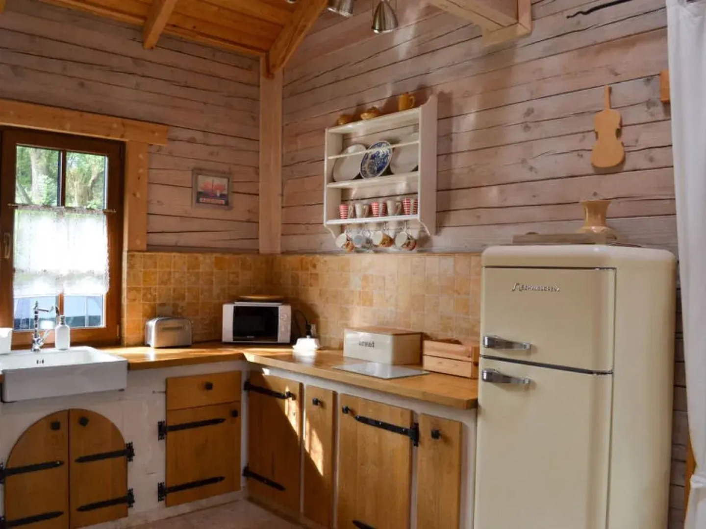 Bieszczady Chata Malin wka