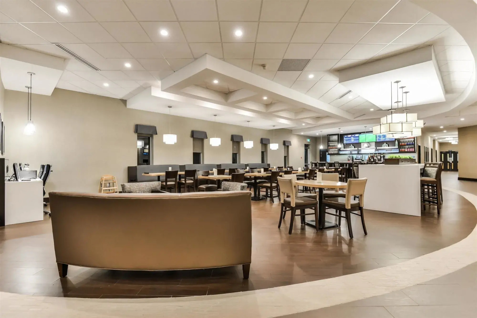 Best Western Plus Leamington Hotel & Conference Centre