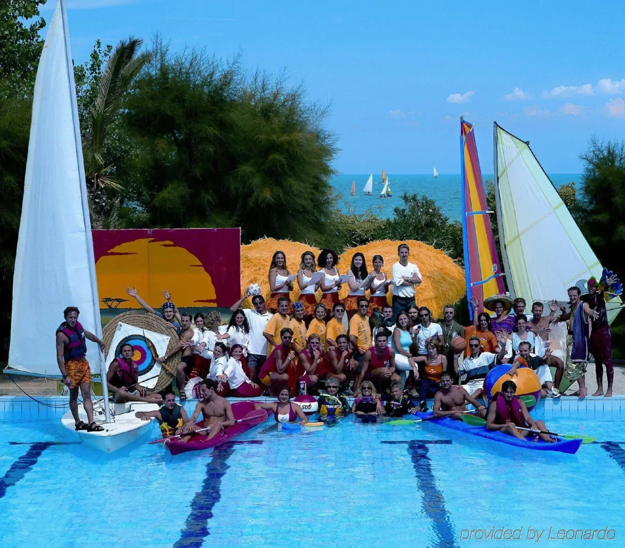 Serena Majestic Hotel