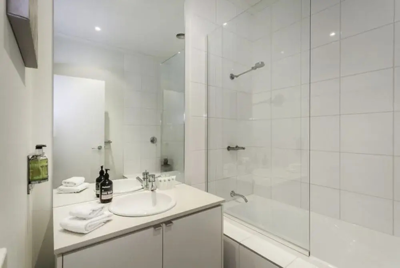 3 Bedroom Condo With Golf Course Views