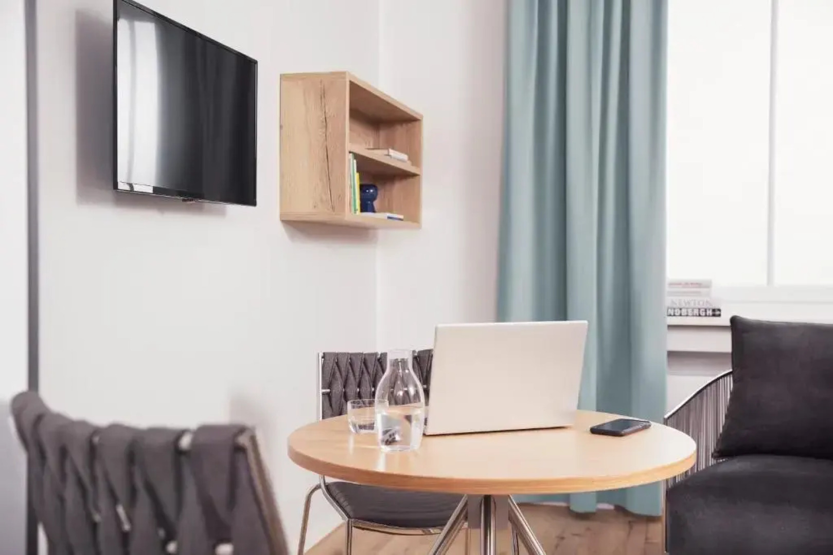 Zählwerk Apartments Pfaffenhofen