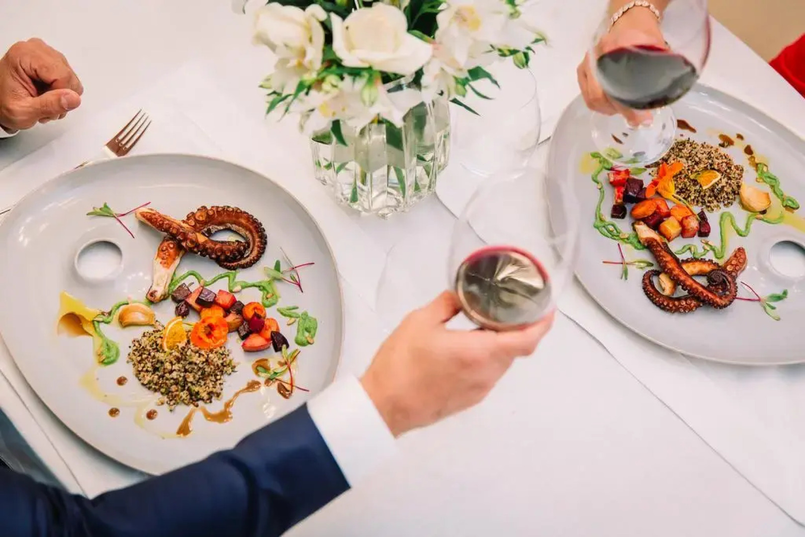 Villa do Vale Boutique Hotel